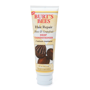 Burts Bees Hair Repair Conditioner
