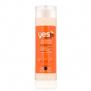 Yes To Carrots Pampering Conditioner