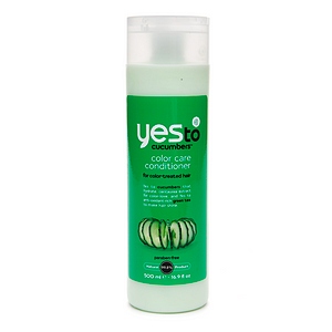 Yes To Cucumbers Color Care Conditioner